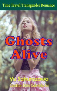 Ghosts Alive